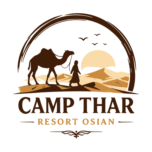 Camp Thar Resort Osian